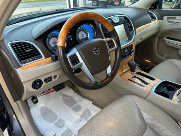 LANCIA Thema 3.0 V6 Multijet II 239 CV Platinum rif. 21818977 - Foto 6