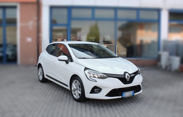 Renault Clio 1.0 TCe 90 CV 5 porte Business - Foto 2