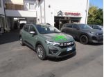 DACIA Sandero 3ª serie Sandero Stepway 1.0 TCe Eco-G Expression