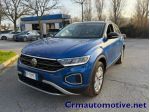 VOLKSWAGEN T-Roc 2.0 TDI 150 CV DSG Edition Plus rif. 23395553