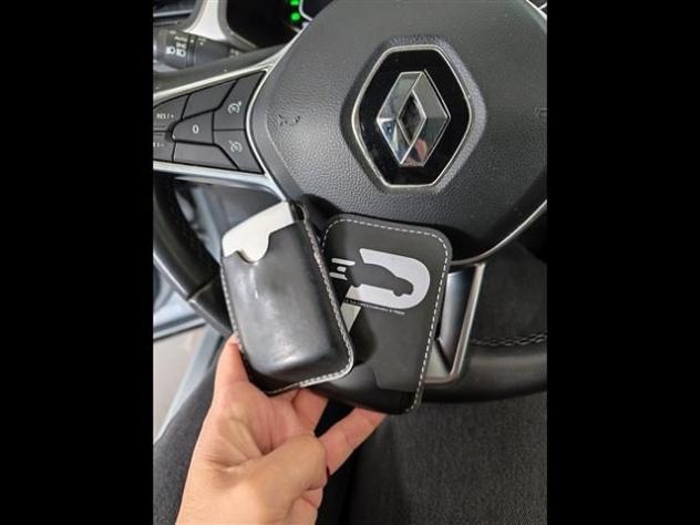 RENAULT Captur 1.0 tce Techno Fast Track Gpl 100cv rif. 24193455 - Foto 9