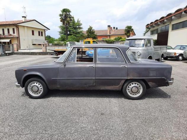 ALFA ROMEO Giulia 1300 Super rif. 20979715 - Foto 4