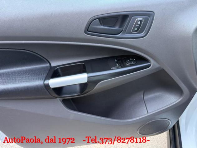 FORD Tourneo Connect 1.5 Autocarro 3 Posti Euro 6 dTemp rif. 23869280 - Foto 4