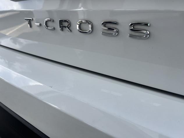 Volkswagen T-Cross 1.0 TSI 81kW Style - Foto 5