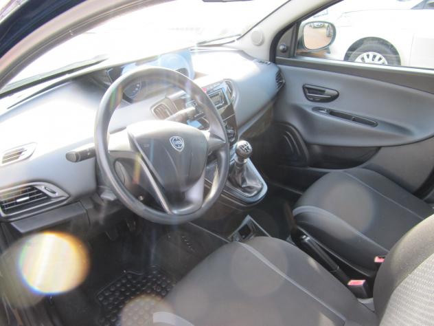 Lancia Ypsilon 1.2 69 CV 5 porte GPL Ecochic Silver - Foto 10