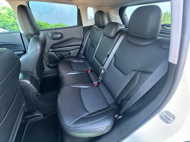 Jeep Compass 1.6 MJT 120cv Limited 2019 - Foto 8