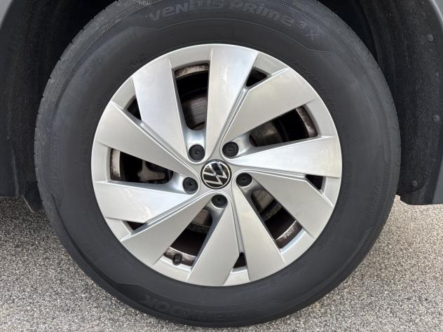Volkswagen Tiguan 2.0 TDI 150 CV SCR DSG Life - Foto 6