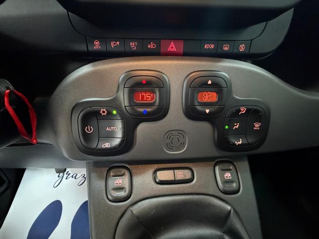 Fiat Panda 1.0 FireFly S&S Hybrid 5 POSTI - Foto 9