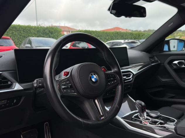BMW Serie 2 Cpé(G42/87) M2 - Foto 8