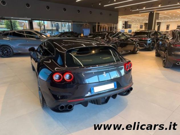 FERRARI GTC4 Lusso GTC4Lusso T rif. 23887528 - Foto 4