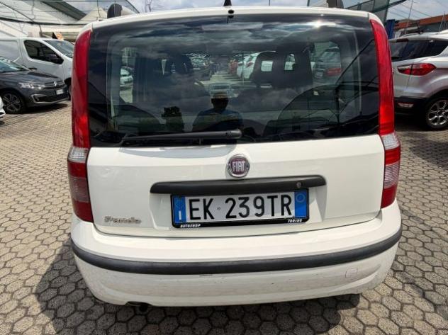 FIAT Panda Panda II 1.2 Dynamic 69cv E5 rif. 23801834 - Foto 6