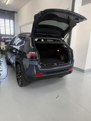 Jeep Compass 1.3 Turbo T4 190 CV PHEV AT6 4xe Limited - Foto 9