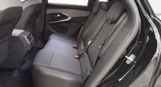 PEUGEOT 3008 Hybrid 145 e-DCS6 Allure rif. 23506919 - Foto 10
