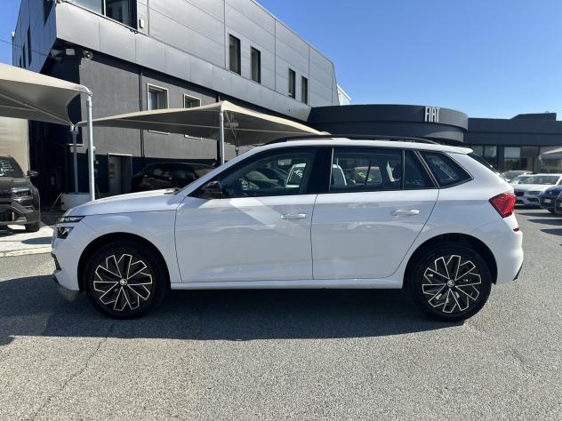 Škoda Kamiq 1.0 TSI 110cv Monte Carlo - Foto 4
