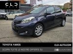 Toyota Yaris Yaris 5p 1.4 d-4d Lounge