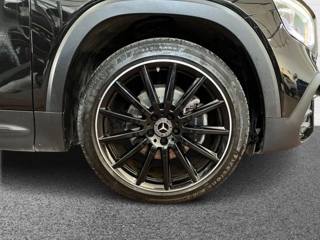Mercedes-Benz GLB - X247 2019 200 d Premium auto - Foto 6
