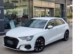 Audi A3 Spb 30 TFSI (Hybrid)MHEV Business S-tronic