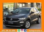 Volkswagen T-Roc 1.6 Tdi 115cv Business B.Mot.Tech NAVI