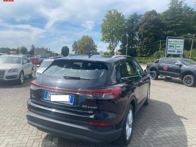 AUDI Q4 e-tron Q4 40 e-tron Business rif. 24063205 - Foto 5