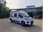 Furgonato Weinsberg CaraBus 540 MQ Edition Fire