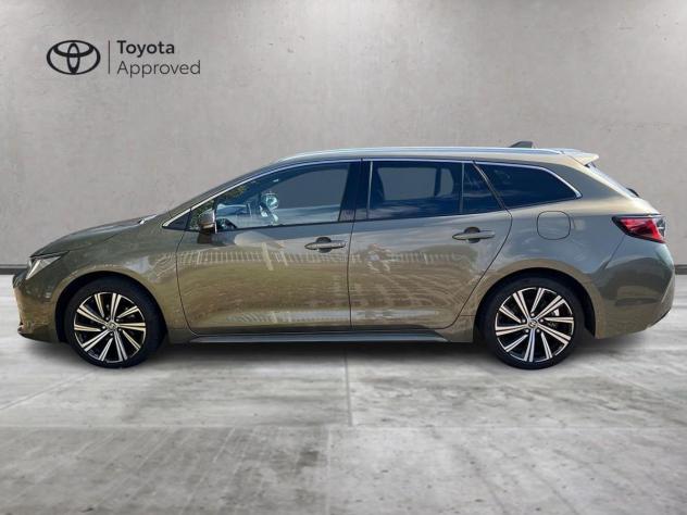 Toyota Corolla 1.8 Hybrid Style - Foto 2