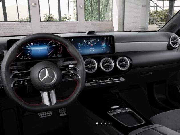 MERCEDES-BENZ A 180 d Automatic AMG Line Advanced Plus rif. 24163089 - Foto 8