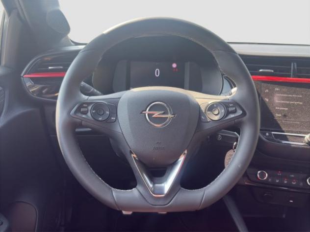 OPEL Corsa Corsa 1.2 100 CV GS rif. 23691196 - Foto 9