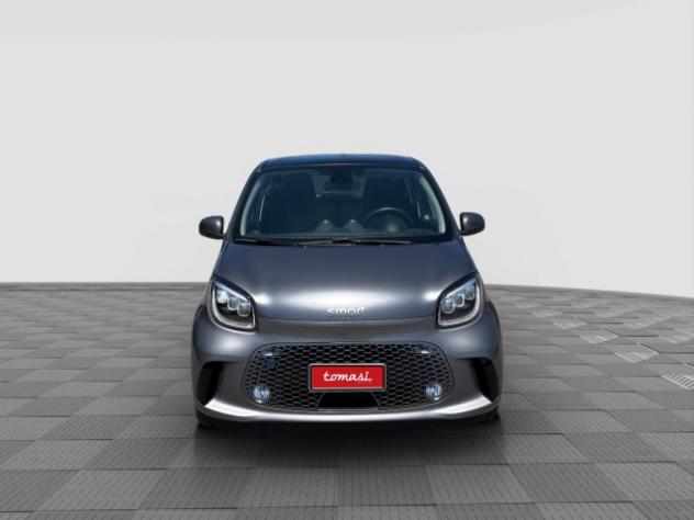 SMART ForFour forfour EQ Racingrey (22kw) rif. 23971902 - Foto 8