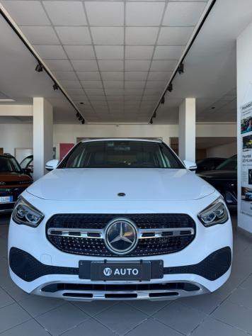 Mercedes-benz GLA 180 d Automatic Sport