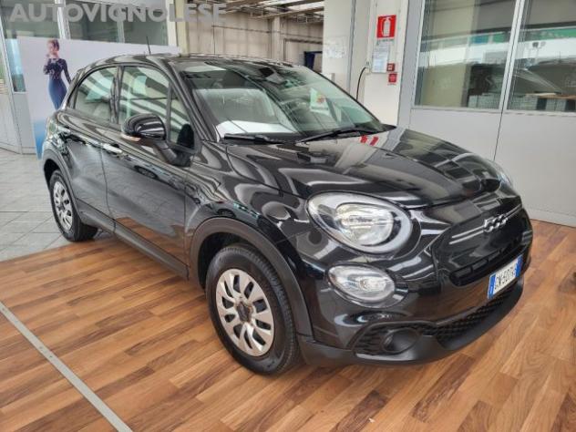 FIAT 500X 1.3 MultiJet 95 CV fendi-car play -ruotino rif. 20770009