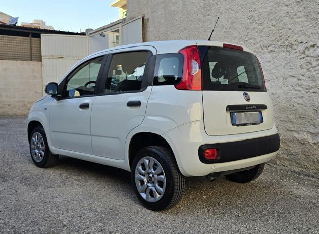 Fiat Panda 900Turbo 85CV Bi-Fuel - Foto 3