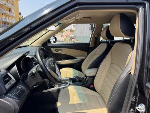 SSANGYONG Tivoli 1.6d 2WD Dream Automatica rif. 24078985 - Foto 10