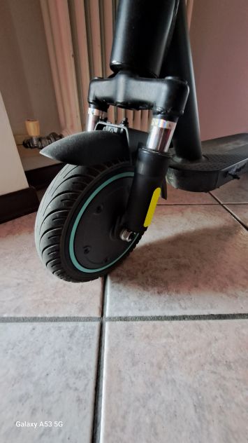 Monopattino elettrico - Foto 6