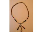 Collana orientale (Mala orientale), oggetto religioso come un rosario cristiano