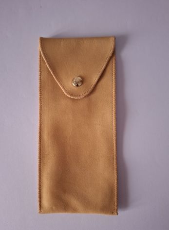 CUSTODIA IN PELLE BULGARI - Foto 5