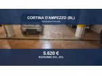 Immobile in asta di 2 m² in vendita a Cortina d'Ampezzo
