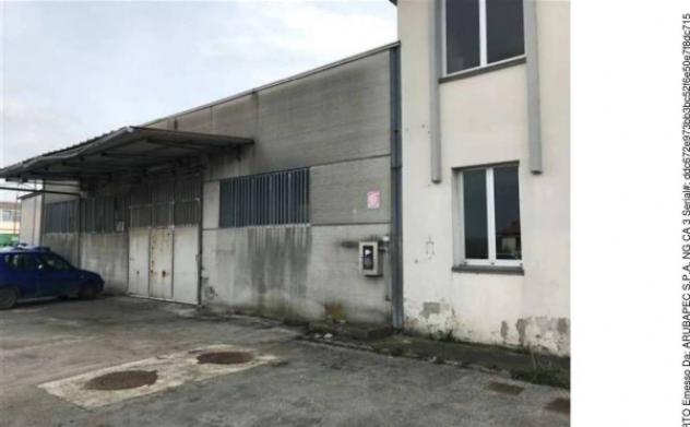 Immobile in asta di 5030 m² in vendita a Fucecchio - Foto 2