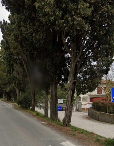 Capannone / Fondo in affitto a Rosignano Marittimo