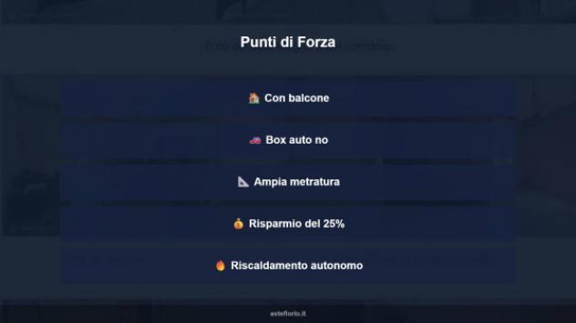 Immobile in asta di 162 m² con più di 5 locali in vendita a Augusta - Foto 6