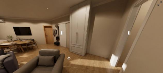 Appartamento di 207 m² con 5 locali in vendita a Bari - Foto 2