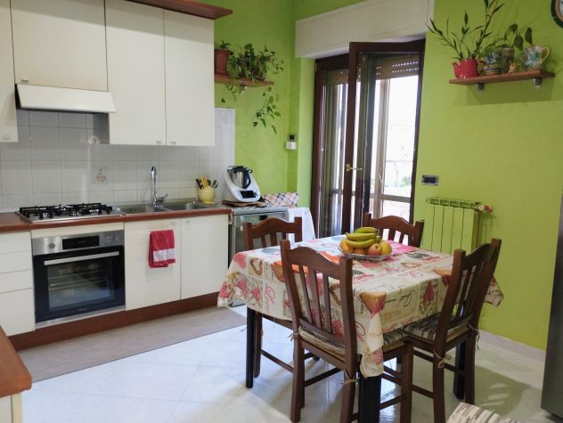 Quadrilocale in Battipaglia da vendere - Foto 5