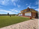 Villa in vendita a Lammari - Capannori 250 mq  Rif: 1424896