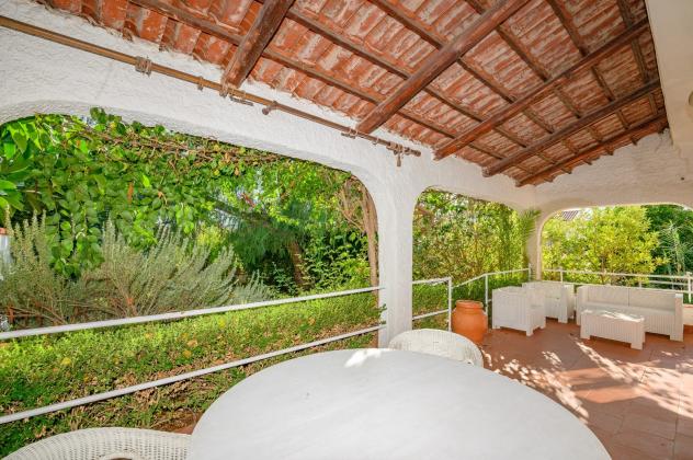 Villa in Via Giuseppe Baldi - Foto 4