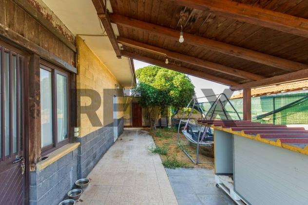 Casa Indipendente in vendita a Catania, Vaccarizzo