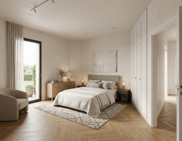 Appartamento a Curtarolo - Rif. RM250 - Foto 3