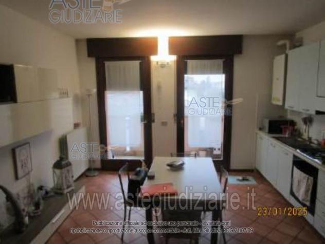 IMMOBILI-IMMOBILE RESIDENZIALE-Via A. Mantegna, 35, 46010 Eremo MN, Italia - Foto 2