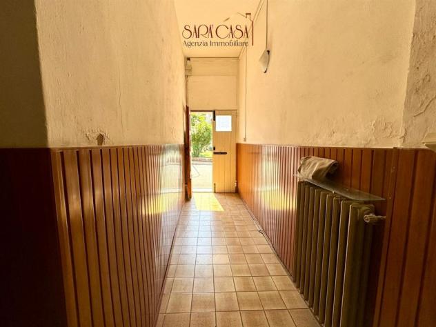 IMMOBILE CON TRE UNITA' ABITATIVE, CORTE E GARAGE DOPPIO - Foto 7