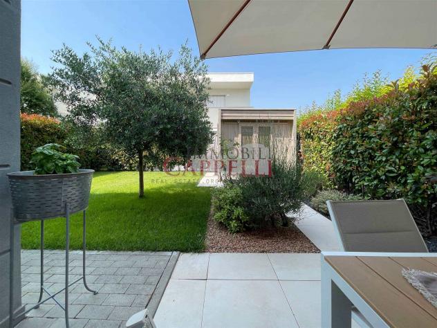 Vendita Villa a schiera da 170 mq in Via Grazia Deledda - Foto 4