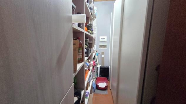 Appartamento in vendita a San Concordio Contrada - Lucca 100 mq Rif: 1414814 - Foto 8