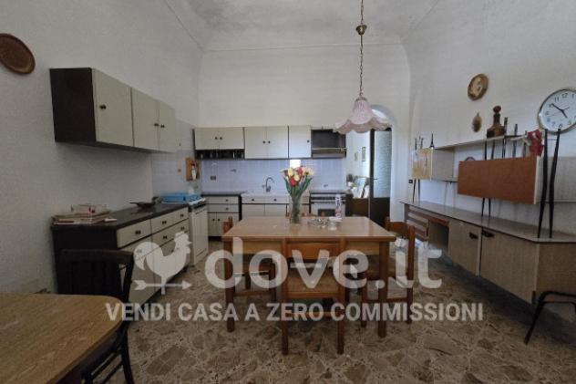 Casa indipendente di 257 m² con 5 locali e box auto in vendita a Marsala - Foto 13
